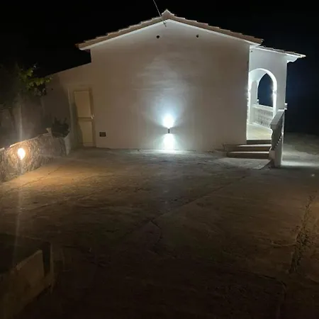 Maison d'hôtes L 'alchitti