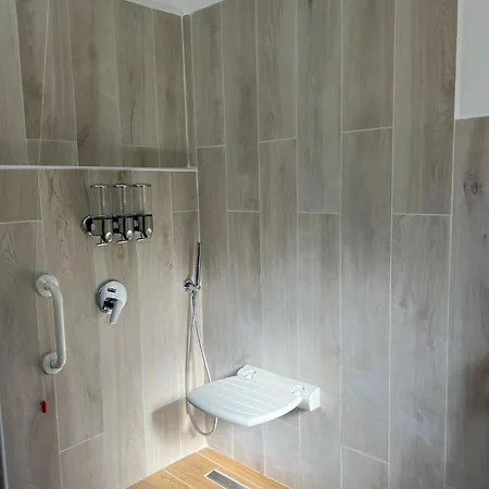 Гостевой дом L 'alchitti 3*