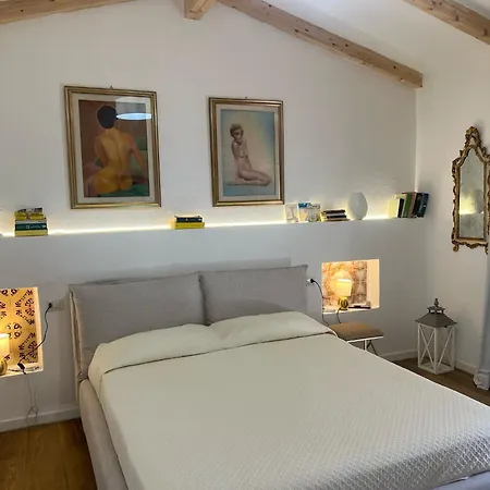 L 'alchitti Гостевой дом 3*