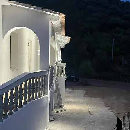 L 'alchitti 3* Budoni