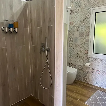 L 'alchitti Гостевой дом