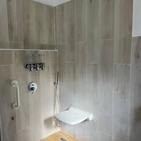 Гостевой дом L 'alchitti Будони