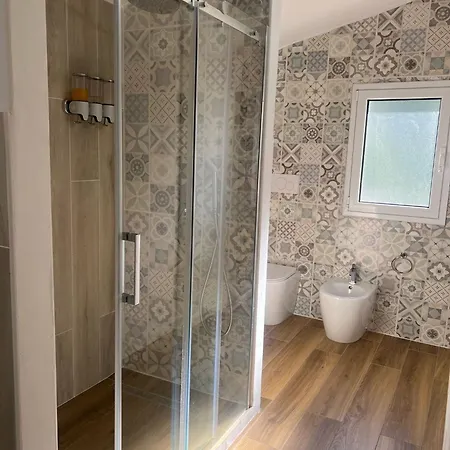 L 'alchitti 3* Будони