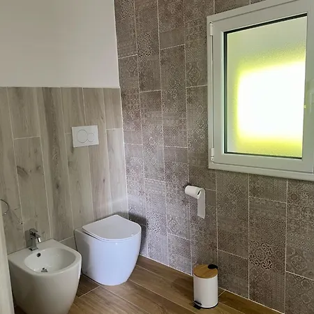 L 'alchitti Гостевой дом