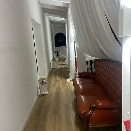 Гостевой дом L 'alchitti Будони