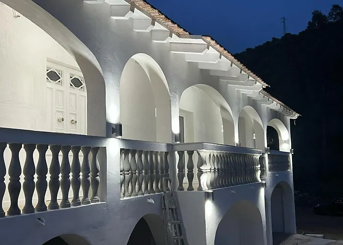 L 'alchitti Vendégház Budoni