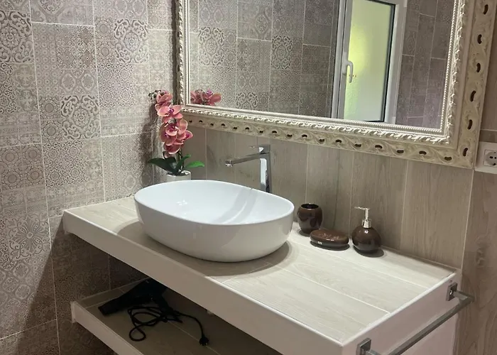 L 'alchitti Vendégház