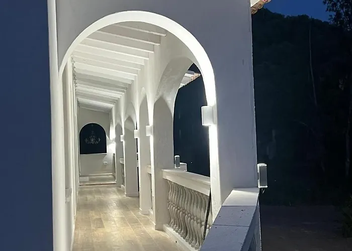 L 'alchitti Maison d'hôtes Budoni