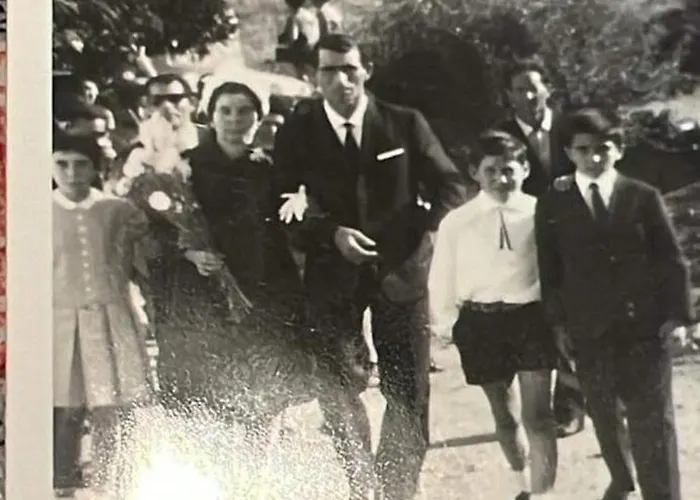 L 'alchitti Vendégház 3*