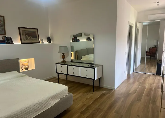 Maison d'hôtes L 'alchitti