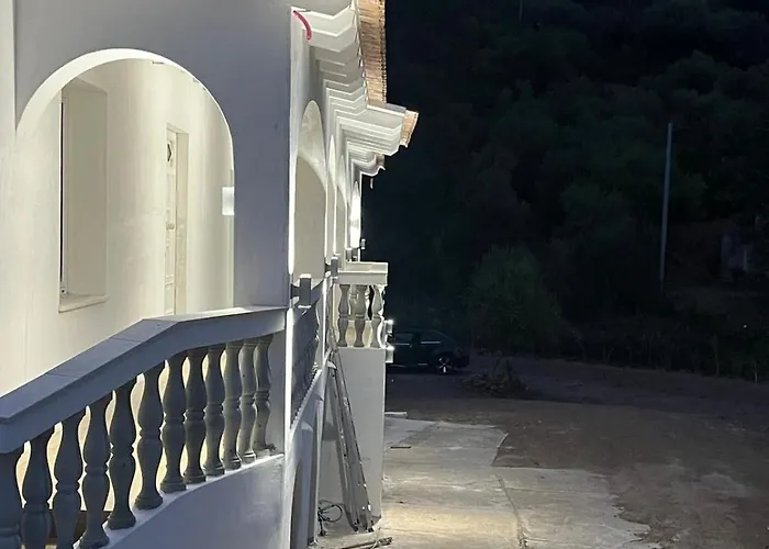 L 'alchitti 3* Budoni