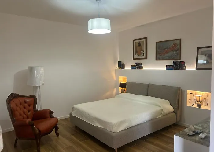 L 'alchitti Maison d'hôtes 3*