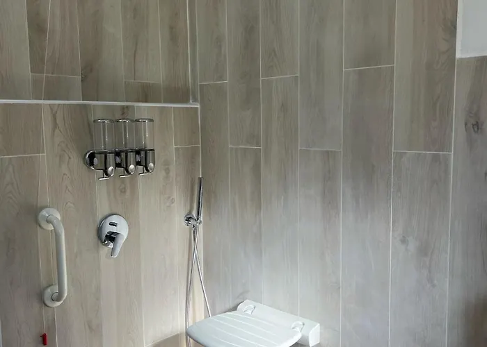 Vendégház L 'alchitti Budoni