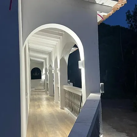 L 'alchitti Guest house Budoni