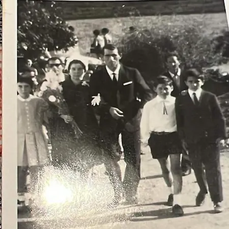 L 'alchitti בית הארחה 3*