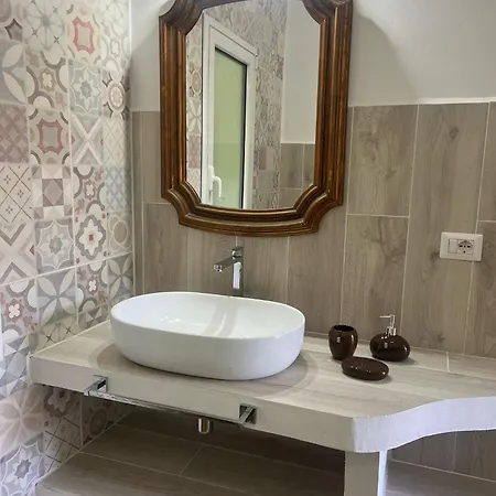 Guest house L 'alchitti Budoni