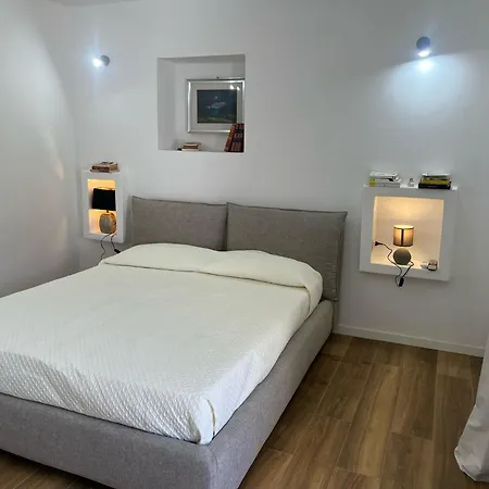 L 'alchitti Guest house