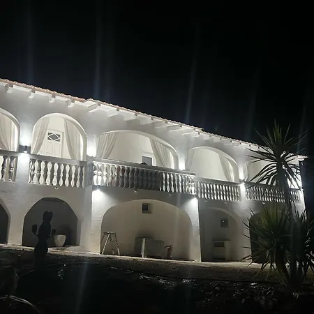 בית הארחה L 'alchitti 3*