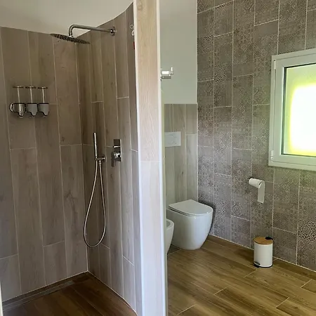 L 'alchitti Guest house Budoni
