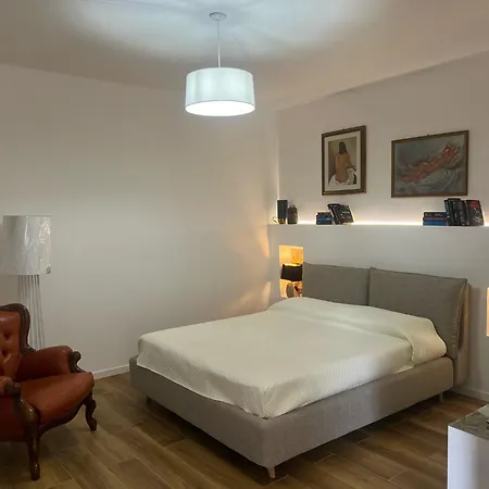 L 'alchitti Guest house *
