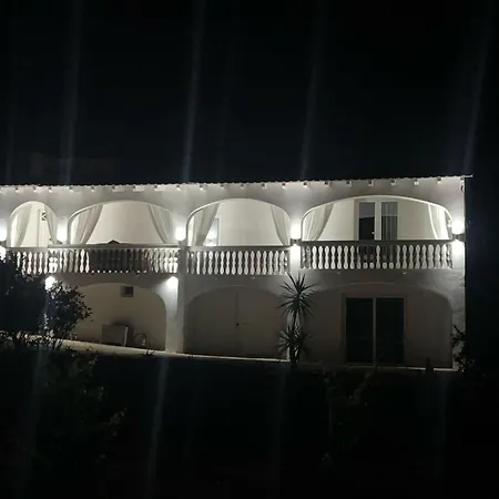 L 'alchitti * Budoni