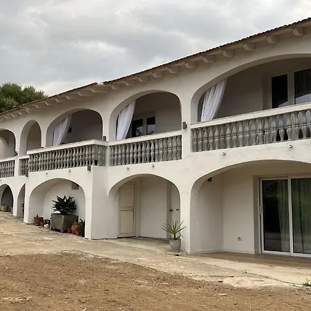 L 'alchitti Guest house *